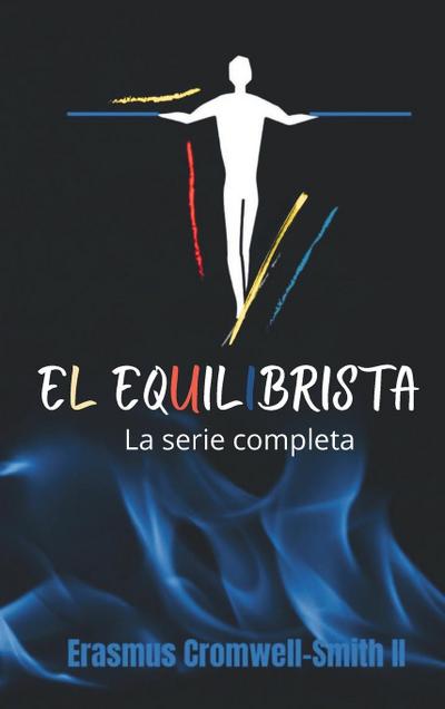El Equilibrista   La serie completa