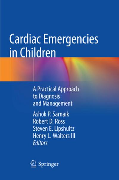 Cardiac Emergencies in Children