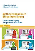 Methodenhandbuch Bürgerbeteiligung