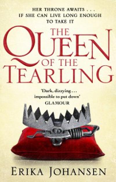 Queen Of The Tearling