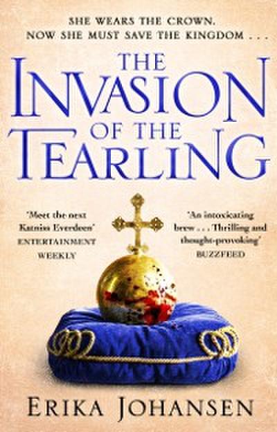 Invasion of the Tearling