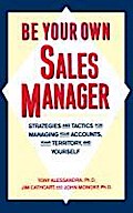 Be Your Own Sales Manager