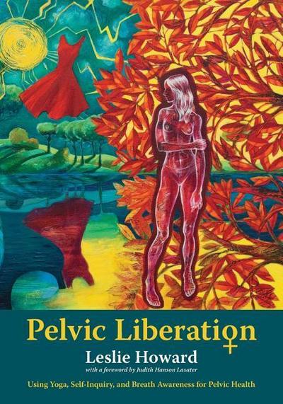Pelvic Liberation
