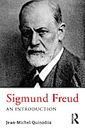 Sigmund Freud