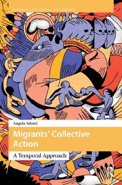 Migrants’ Collective Action