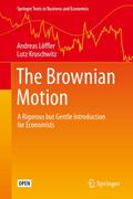 The Brownian Motion