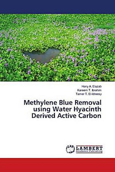 Methylene Blue Removal using Water Hyacinth Derived Active Carbon