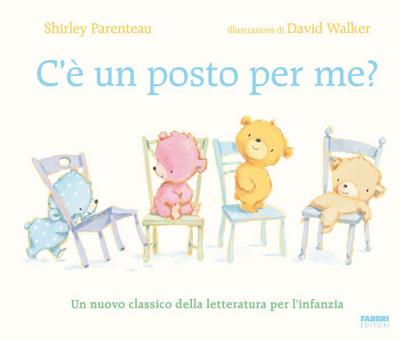 C’è un posto per me?
