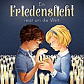 Ein Friedenslicht reist um die Welt