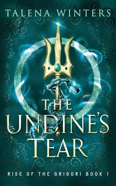 The Undine’s Tear