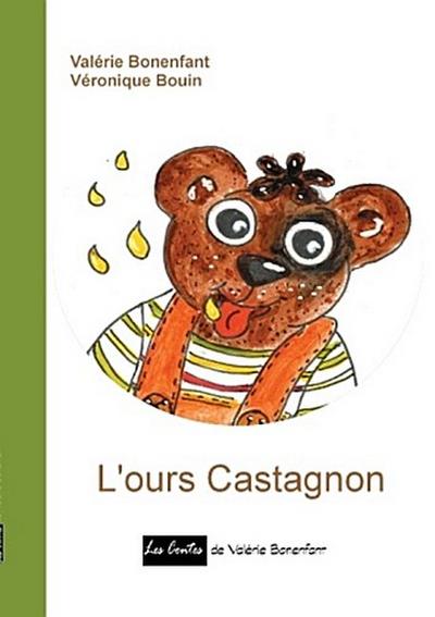 L’ours Castagnon