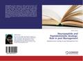 Neuropeptide and Peptidomimetic Analogs: Role in pest Management