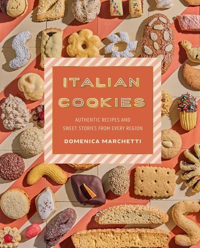 Italian Cookies