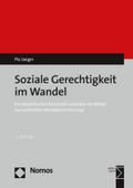 Soziale Gerechtigkeit im Wandel