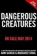 Dangerous Creatures