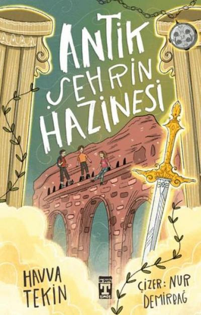 Antik Sehrin Hazinesi