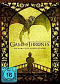 Game of Thrones - Die komplette 5. Staffel