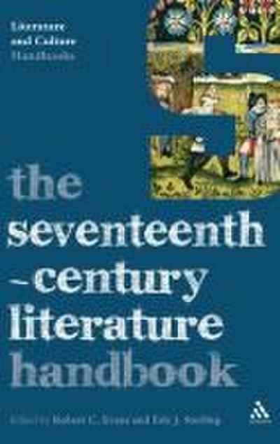 The Seventeenth-Century Literature Handbook