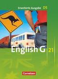 English G 21 - Erweiterte Ausgabe D - Band 5: 9. Schuljahr