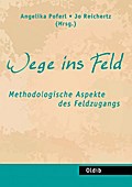 Wege ins Feld
