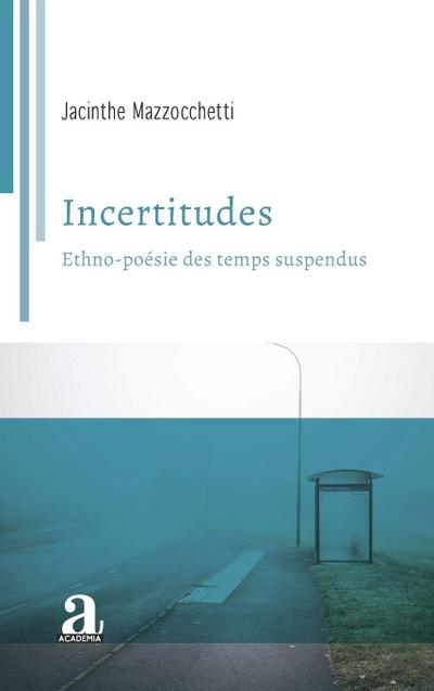 Incertitudes