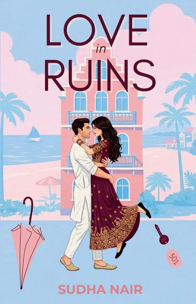 Love In Ruins