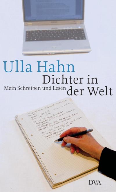 Hahn, U: Dichter in der Welt