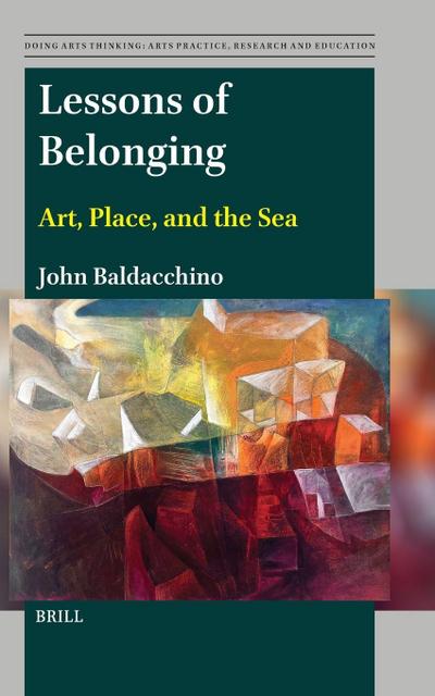 Lessons of Belonging