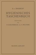 Hygienisches ?aschenbuch