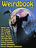 Weirdbook #35