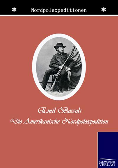 Die amerikanische Nordpol-Expedition