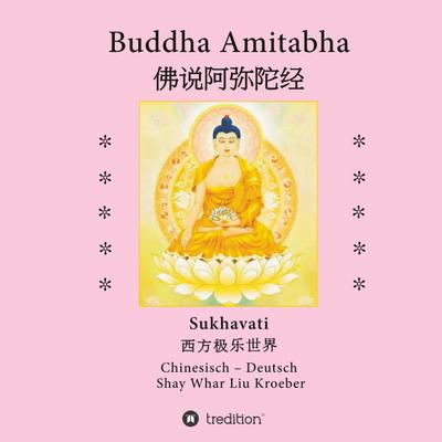 Buddha Amitabha