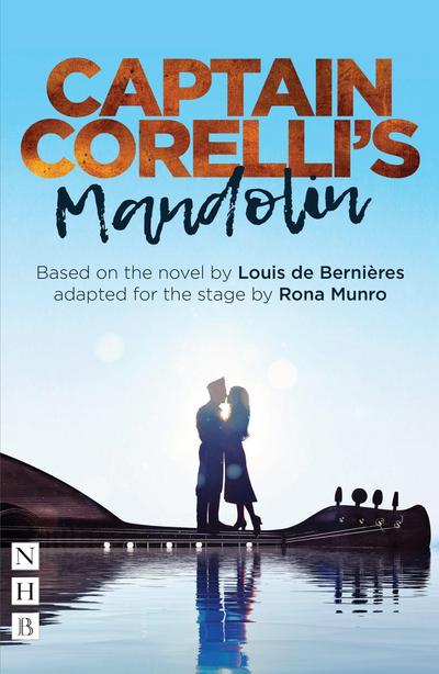 Captain Corelli’s Mandolin