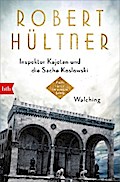 Inspektor Kajetan und die Sache Koslowski - Walching von Robert Hültner | Ebook