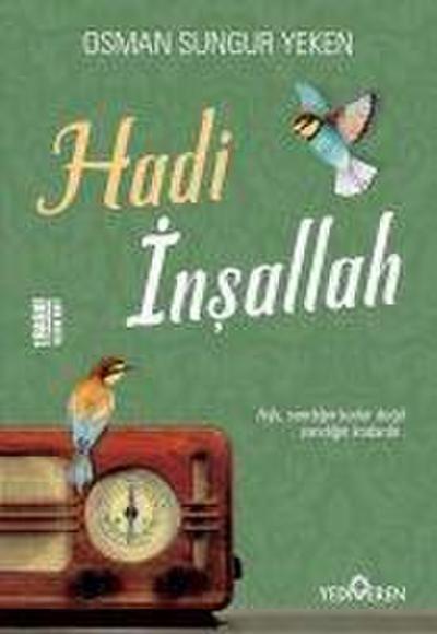 Hadi Insallah