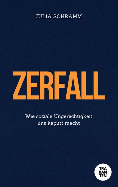 Zerfall