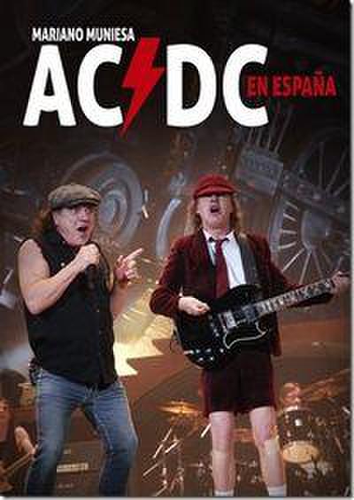 AC-DC en España