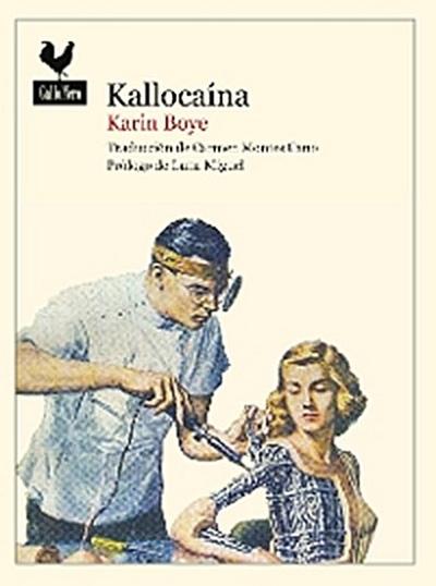 Kallocaína