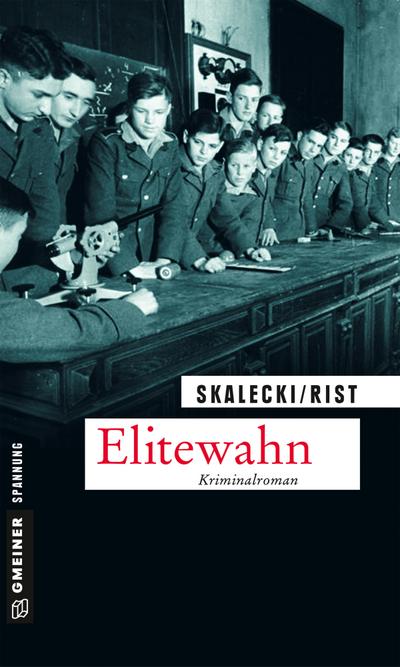 Skalecki, L: Elitewahn