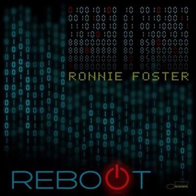 Reboot, 1 Audio-CD