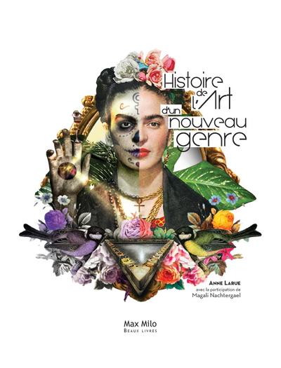 Histoire de l’art d’un nouveau genre