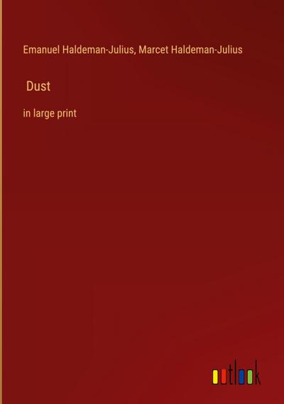 Dust