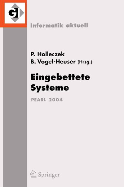 Eingebettete Systeme