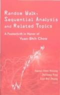 Random Walk, Sequential Analysis And Related Topic