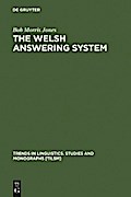 The Welsh Answering System