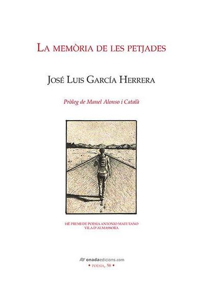 La memòria de les petjades