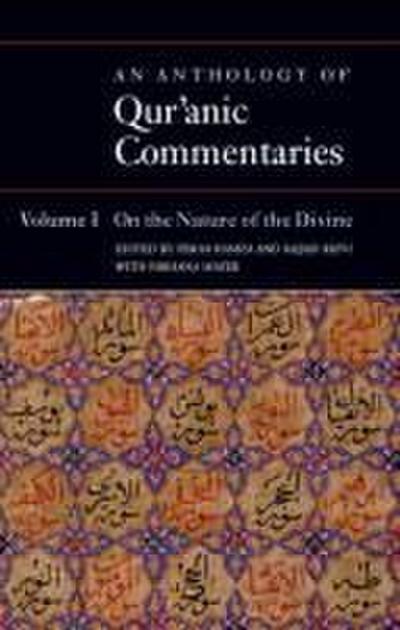 An Anthology of Qur’anic Commentaries