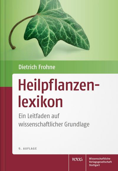 Heilpflanzenlexikon