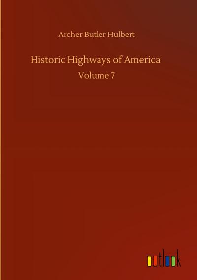 Historic Highways of America