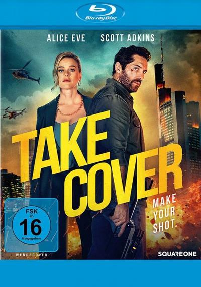 Take Cover